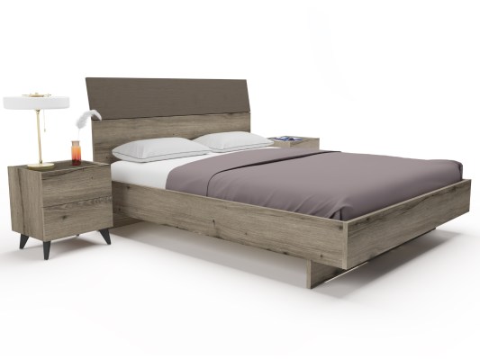 METIZ BED 8402